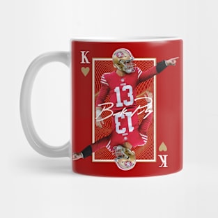 King Purdy Mug